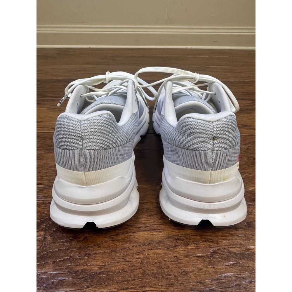 ON RUNNING ON CLOUD Cloudrunner White Frost Cloud… - image 6